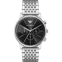 Armbanduhr Emporio Armani Herr in Stahl AR11772